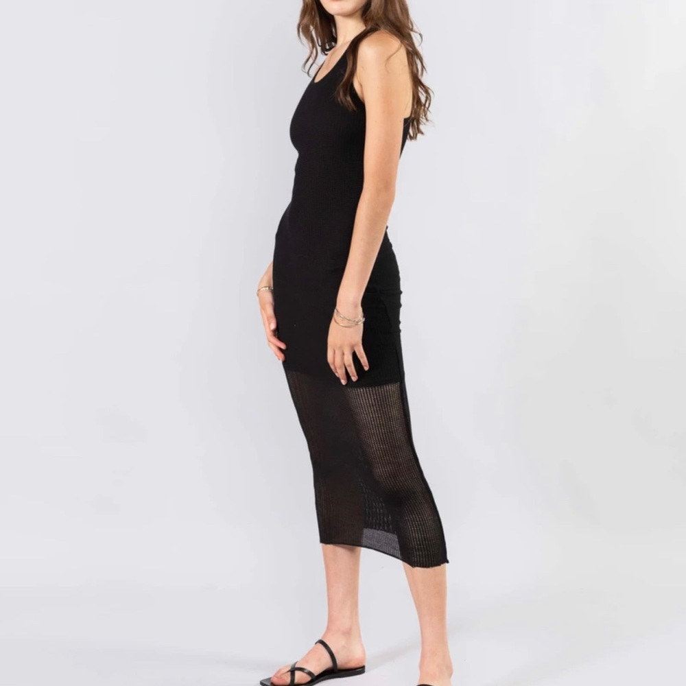 NSF Amelia Dress - Picture 2 of 4